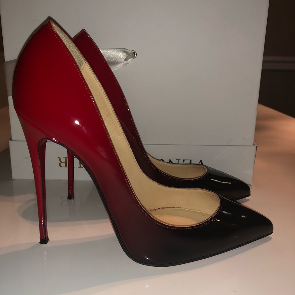Christian Louboutin Shoes